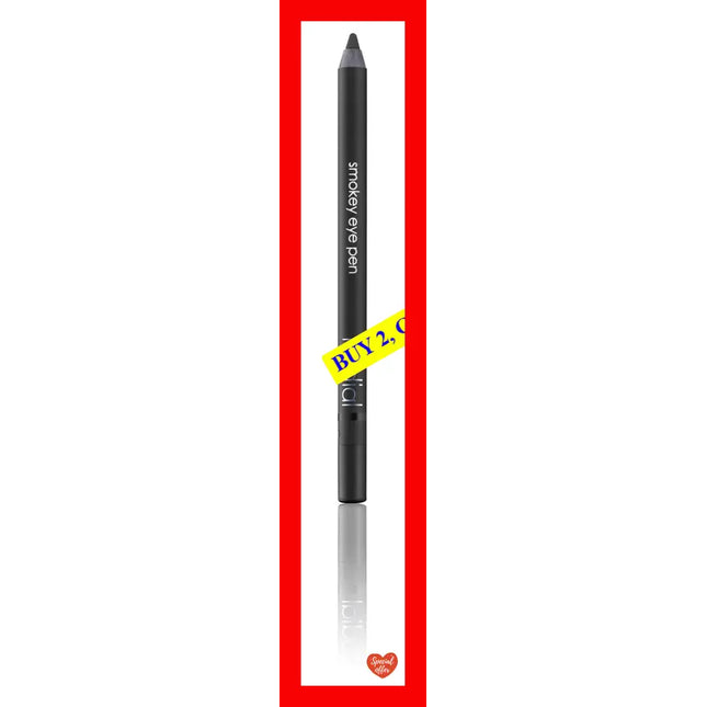 Smokey Eye Pen - Brown By Rodial For Women 0.04 Oz Eyeliner