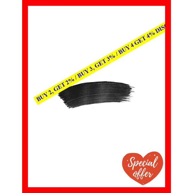 So Volume Mascara - 1 Deep Black By Sisley For Women 0.27 Oz