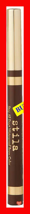 Stay All Day Waterproof Brow Color - Dark By Stila For Women 0.02 Oz Eyebrow