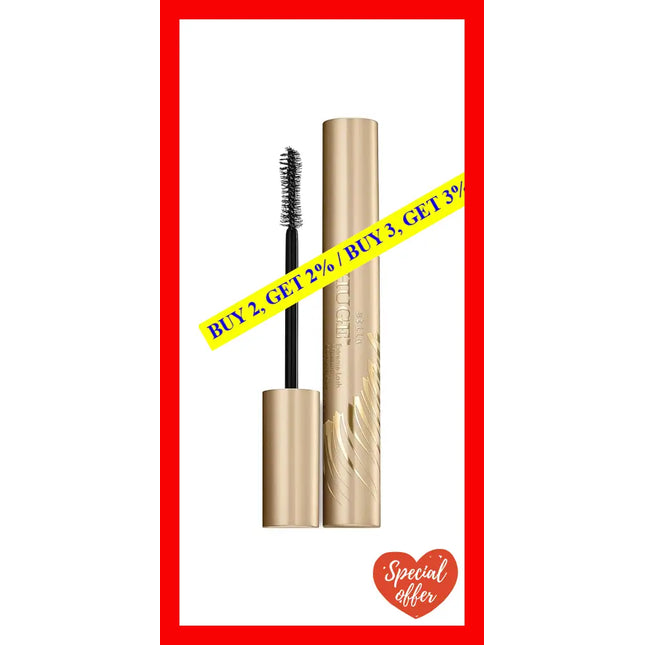 Stila Huge Extreme Lash Mascara Intense Black 0.44 Fl Oz (Pack Of 1)