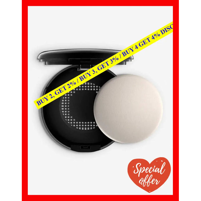Studio Fix Powder Plus Foundation - C30 By Mac For Women 0.52 Oz