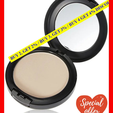 Studio Fix Powder Plus Foundation - Nc20 By Mac For Women 0.52 Oz