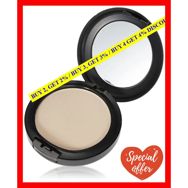 Studio Fix Powder Plus Foundation - Nc20 By Mac For Women 0.52 Oz