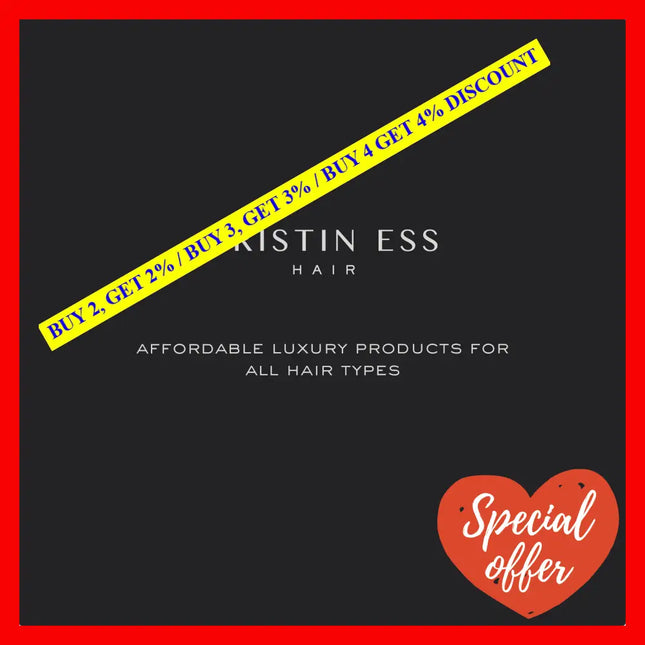 Style Reviving Dry Shampoo By Kristin Ess For Unisex - 4 Oz