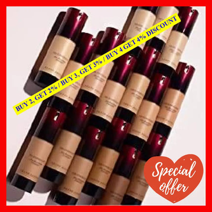 The Etherealist Skin Illuminating Foundation - Ef 12 Deep By Kevyn Aucoin For Women 0.95 Oz