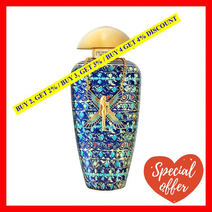 The Merchant Of Venice Exclusive Queen Night 3.4 Oz / 100 Ml Eau De Parfum For Women