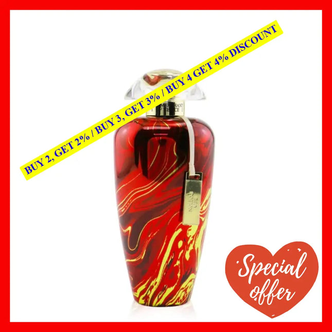 The Merchant Of Venice Red Potion Eau De Parfum Spray 1.7Oz - 50Ml
