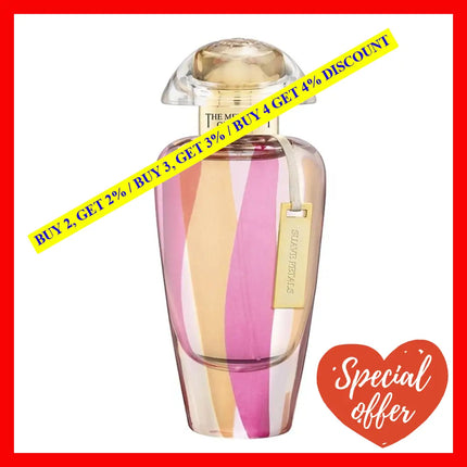 The Merchant Of Venice Suave Petals Edp Spray 1.7Oz-50Ml