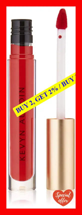 The Molten Lip Color - Julia By Kevyn Aucoin For Women 0.1 Oz Lipstick