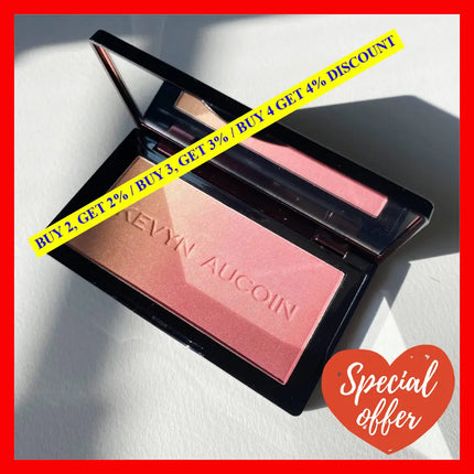 The Neo-Blush - Grapevine By Kevyn Aucoin For Women 0.2 Oz Blush