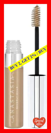 Tinted Brow Gel - Blonde By Anastasia Beverly Hills For Women 0.32 Oz Eyebrow