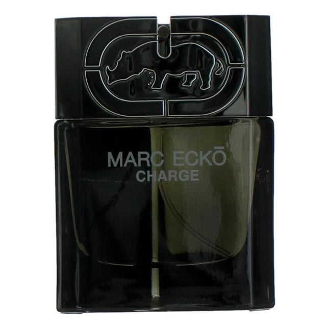 Charge By Marc Ecko, 1.7 Oz Eau De Toilette Spray For Men Tester