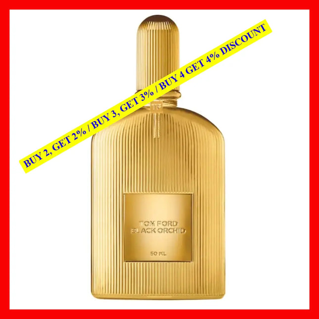 Tom Ford Black Orchid Parfum Spray