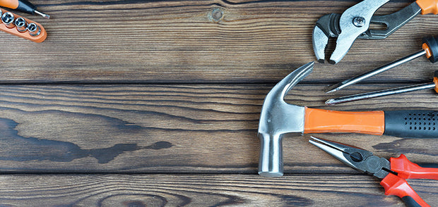 Tools & Home Improvement