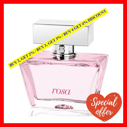 Tous Rosa By For Women - 1 Oz Edp Spray
