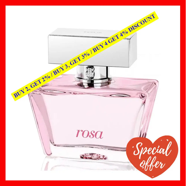 Tous Rosa By For Women - 1 Oz Edp Spray