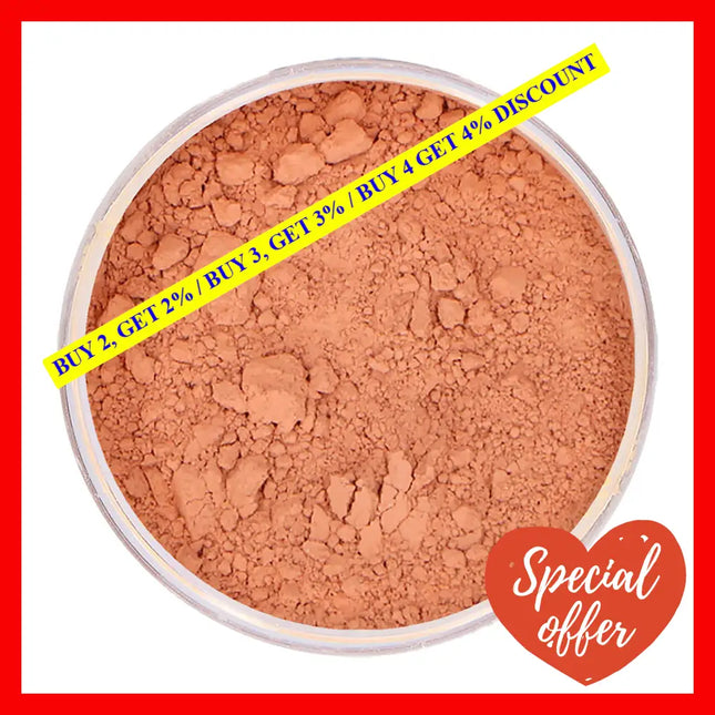 Translucent Powder Extra Fine - 3 Medium To Dark By Make-Up Studio For Women 0.35 Oz