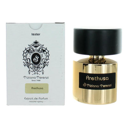 Arethusa By Tiziana Terenzi, 3.3 Oz Extrait De Parfum Spray For Unisex Tester
