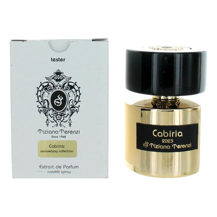 Cabiria By Tiziana Terenzi, 3.3 Oz Extrait De Parfum Spray For Unisex Tester