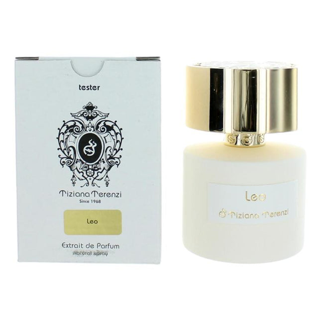 Leo By Tiziana Terenzi, 3.3 Oz Extrait De Parfum Spray For Unisex Tester