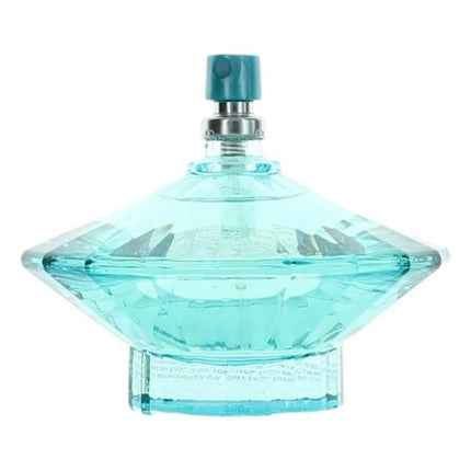 Curious By Britney Spears, 3.4 Oz Eau De Parfum Spray For Women Tester