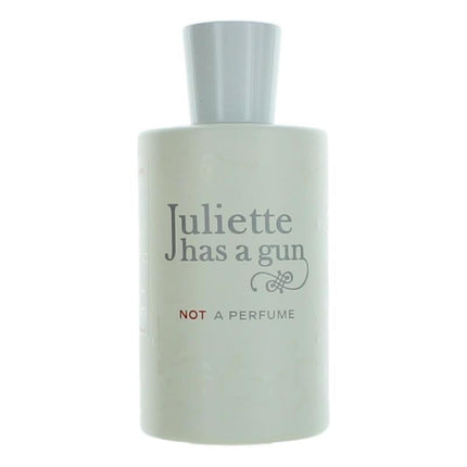 Not A Perfume By Juliette Has A Gun, 3.3 Oz Eau De Parfum Spray For Women Tester