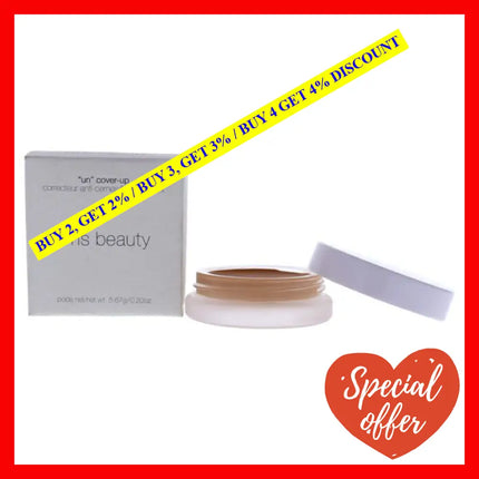 Un Cover-Up Concealer - 22 Lght Medium By Rms Beauty For Women 0.2 Oz