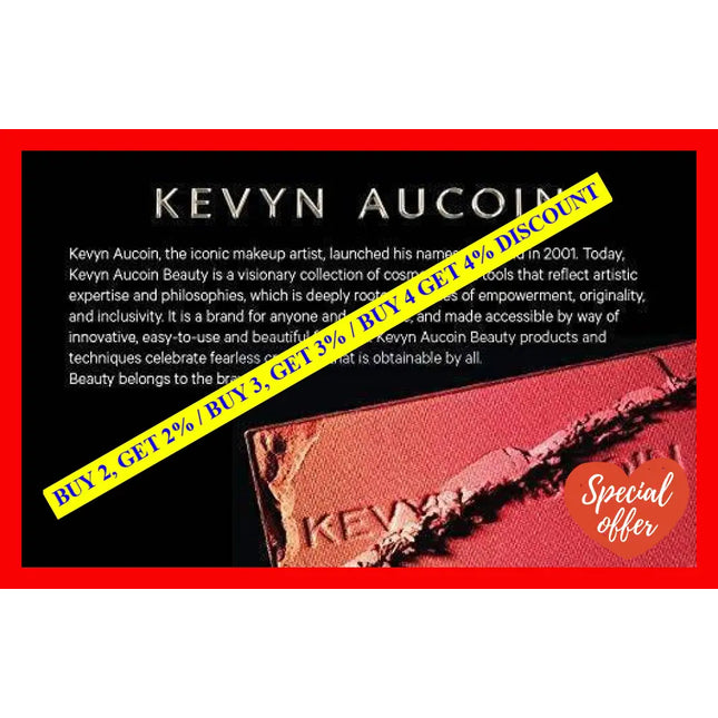 Unforgettable Lipstick Cream - Immaculate By Kevyn Aucoin For Women 0.07 Oz