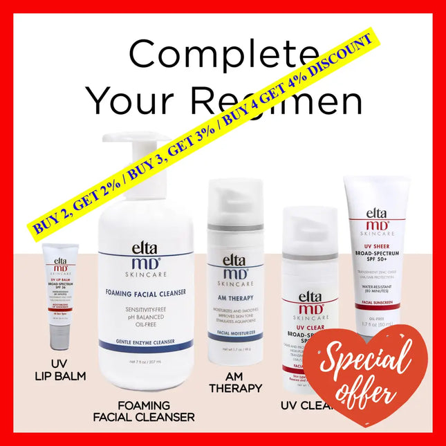 Uv Lip Balm Broad-Spectrum Spf 31 By Eltamd For Women - 0.28 Oz