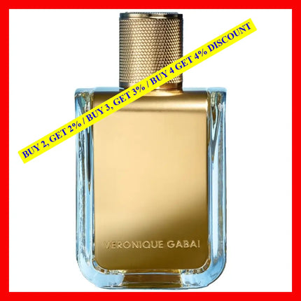 Veronique Gabai Jasmine De Minuit 3.0Oz/85Ml Eau De Parfum Spray