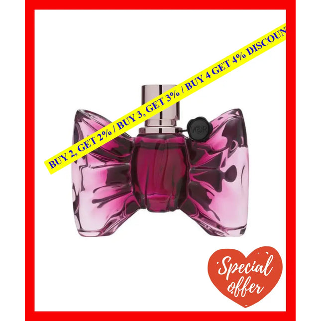 Viktor & Rolph Bonbon Edp Spray 50 Ml - 3605521879905