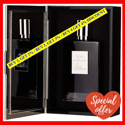 Vodka On The Rocks By Kilian For Men - 1.7 Oz Edp Spray (Refillable)