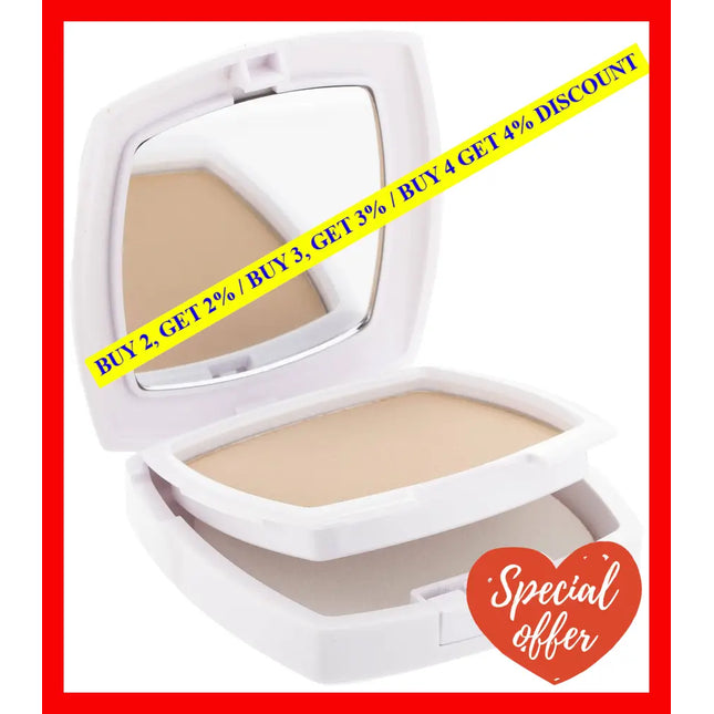 Wet And Dry Powder - # 03 Nomade By Mavala For Women 0.3 Oz