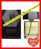YSL L'homme EDT Spray For Men 100ML - 3365440316560 – Redsolstore.com