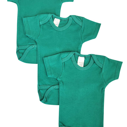 Unisex Baby 3 Pc Onezies NC_0476