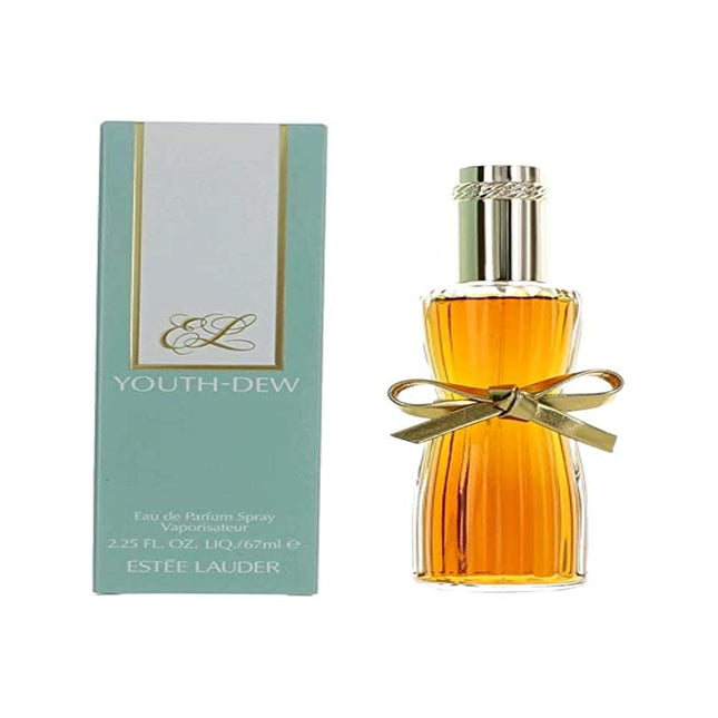 Estee Lauder Youth Dew  Eau De Parfum For Women 2.25 oz / 67 ml