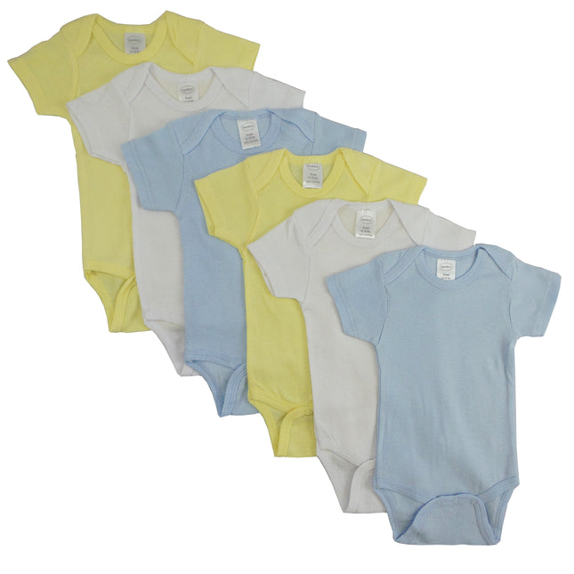 Pastel Boys Short Sleeve 6 Pack 002_002
