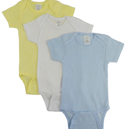 Pastel Boys Short Sleeve Variety Pack 002Pack