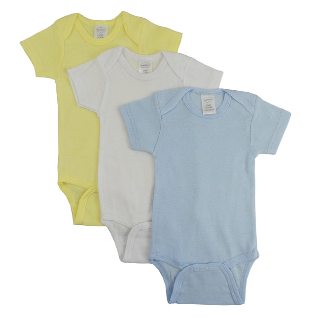 Pastel Boys Short Sleeve Variety Pack 002Pack
