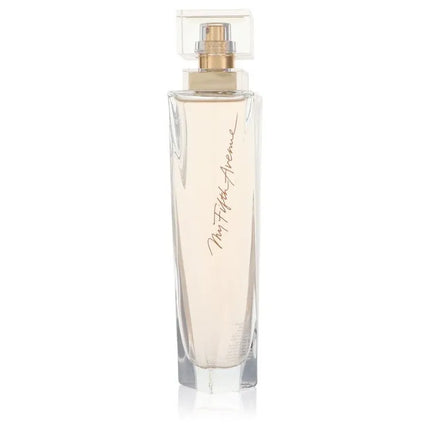 My Fifth Avenue by Elizabeth Arden for Women - 3.3 oz EDP Spray (Tester)
