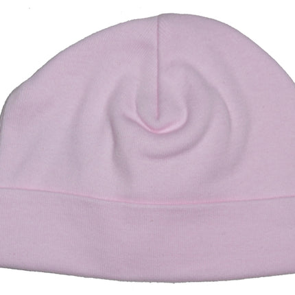 Pink Baby Cap 031.PINK