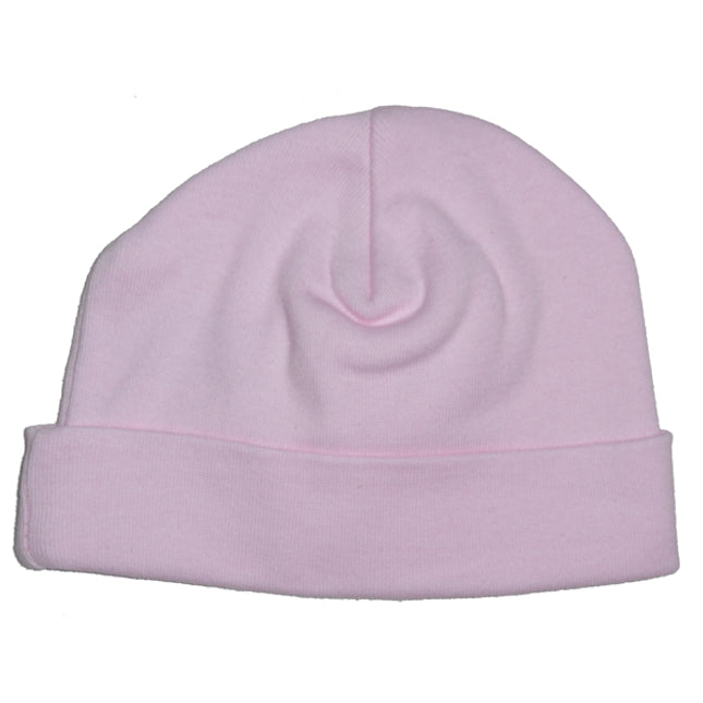 Pink Baby Cap 031.PINK