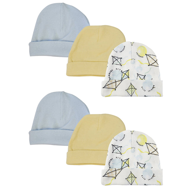 Baby Boys Caps (Pack of 12) NC_0346