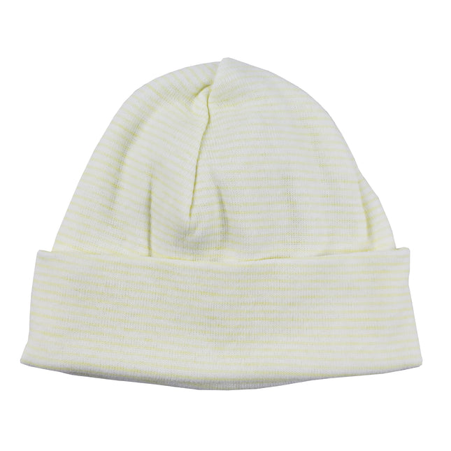 Stripped Baby Cap 031.STRIPED