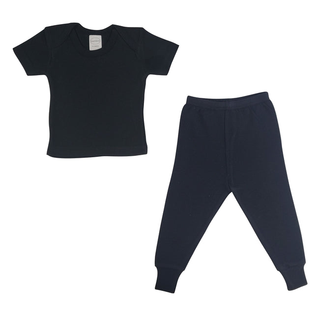 Shirt and Long Pants Set LS_0669