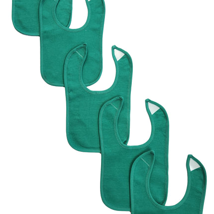 5 Baby Bibs NC_0900