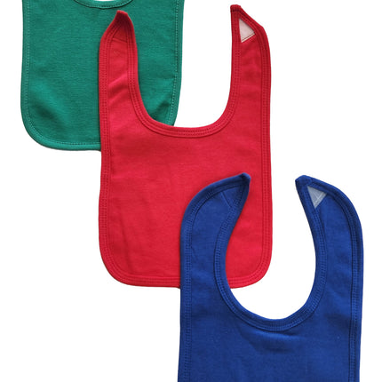 3 Baby Bibs NC_0903