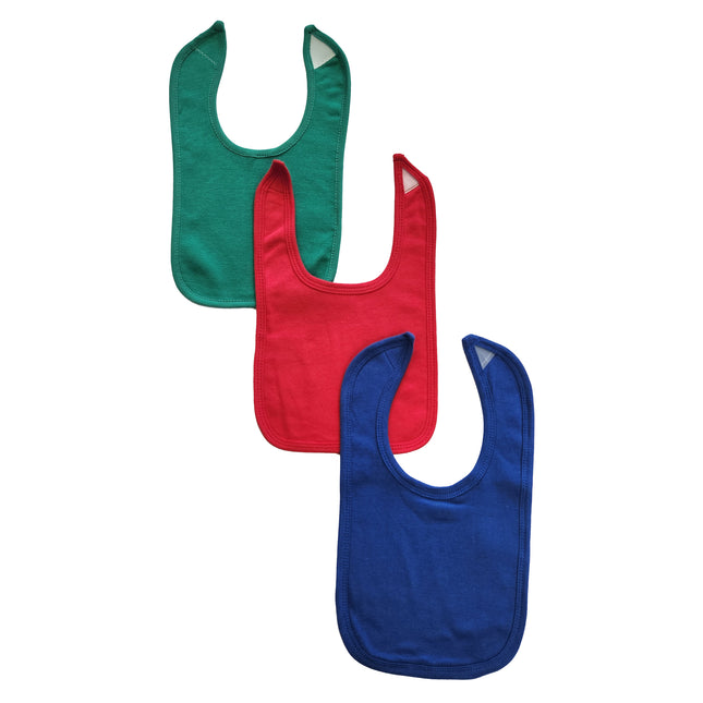 3 Baby Bibs NC_0903