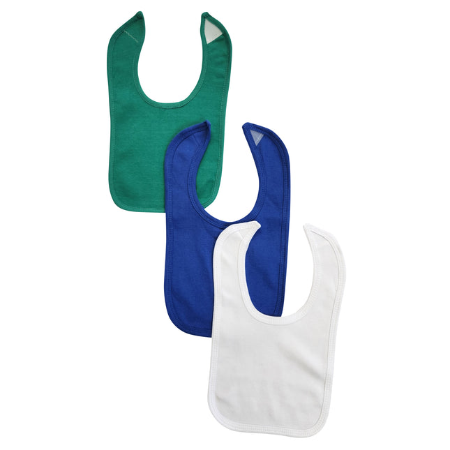 3 Baby Bibs NC_0905