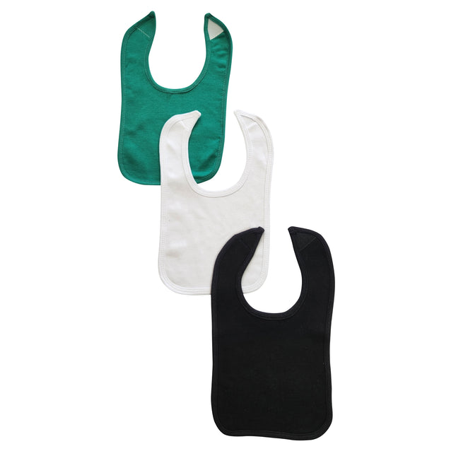 3 Baby Bibs NC_0907